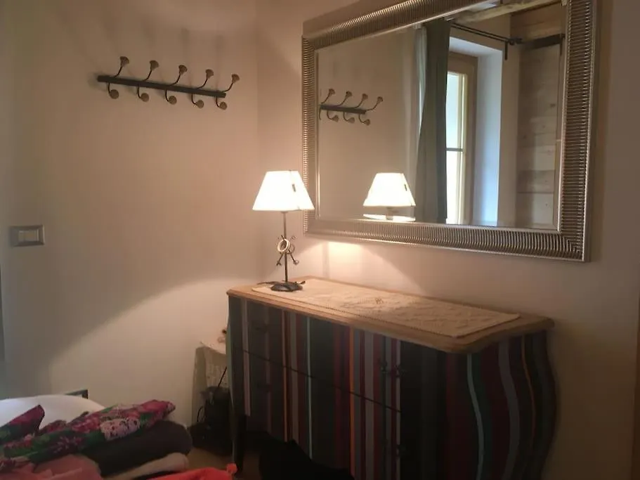 Casa Di Charme Sulle Dolomiti Appartement Falcade