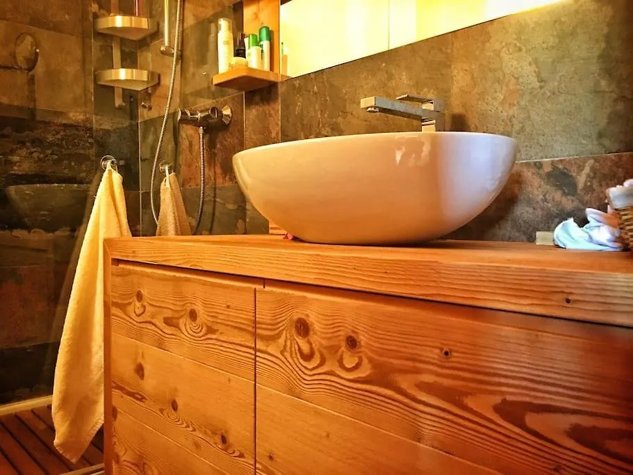 Casa Di Charme Sulle Dolomiti Appartement Falcade 0*,  Italië